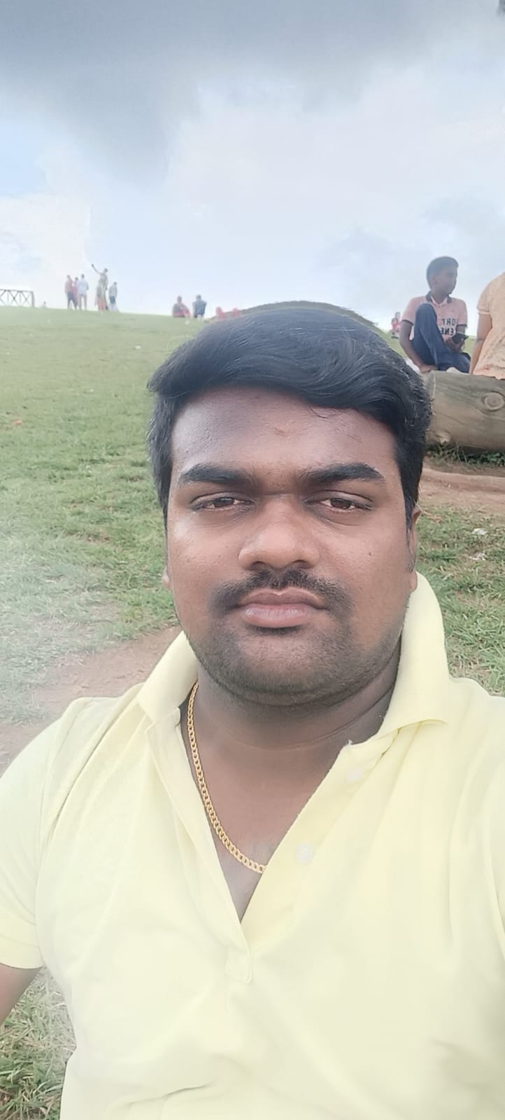 Groom Image
